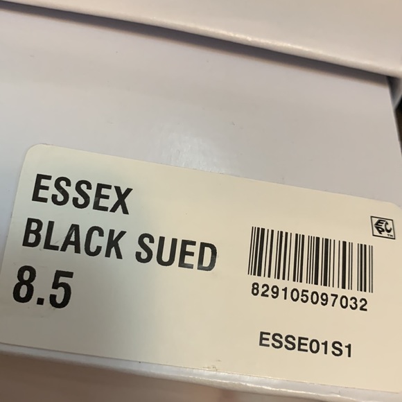 Steve Madden platform wedges - Picture 4 of 10